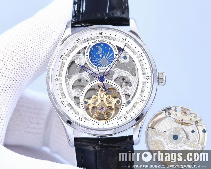 Jaeger Lecoultre men watch 42mm 04