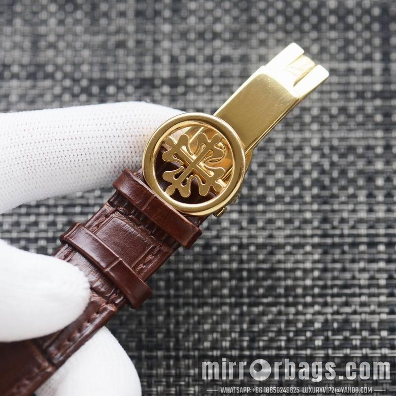 Patek Philippe 43X12mm 101570