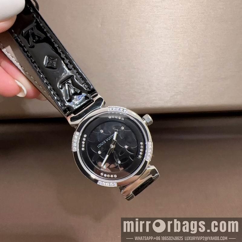 LV watch 082212