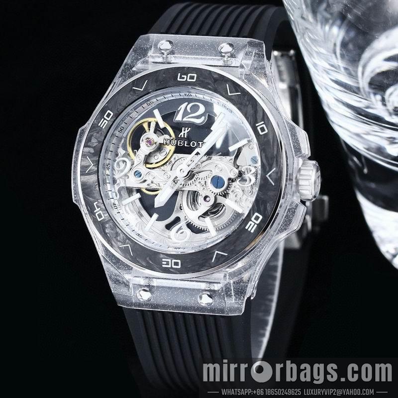 Hublot 42X14mm 082919