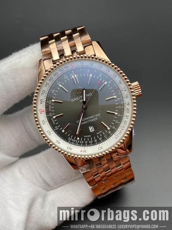 Breitling Watch watch 072205