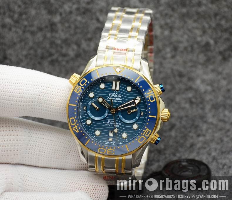 Omega men 42X15mm 102312