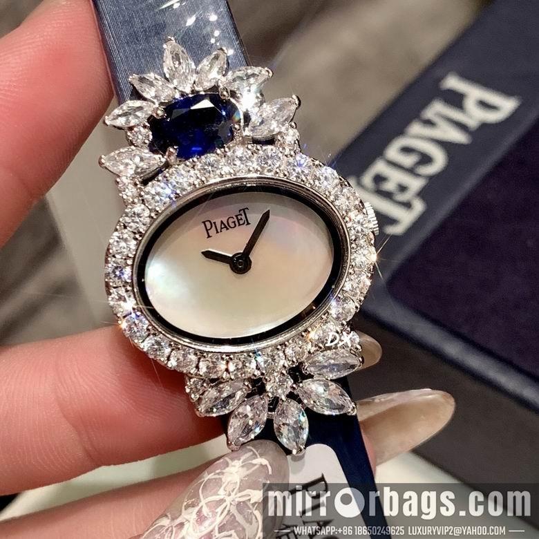 Piaget 27x21mm 2nms72
