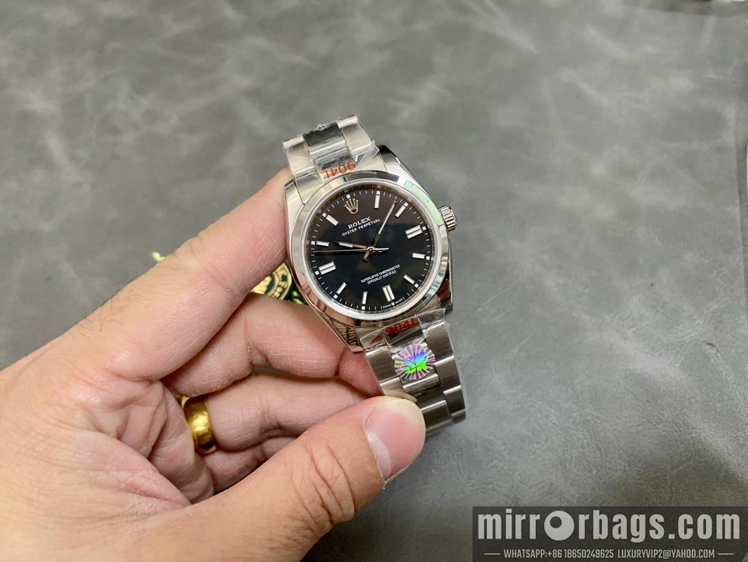 Rolex 36mm 092935