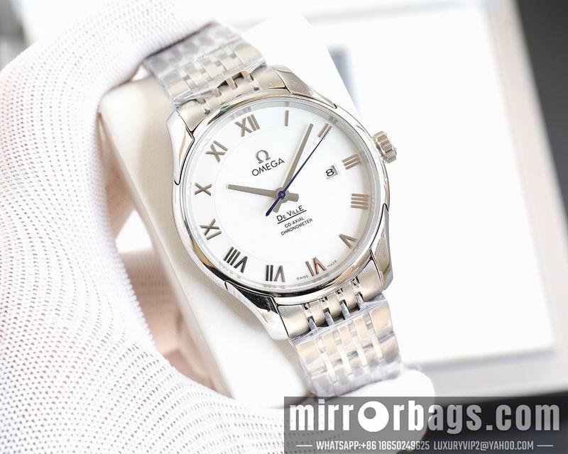 Omega 41X11mm 050824