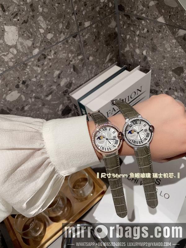 Cartier 36mm 0829163
