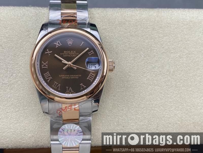 Rolex 31mm 092938