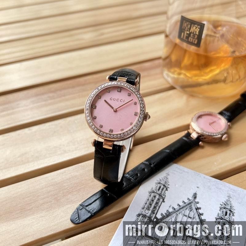 Gucci 27mm 32mm 080636