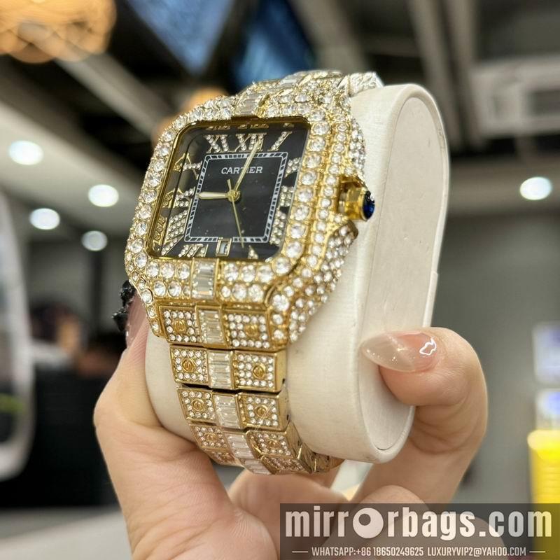 Cartier 40X12mm 103170