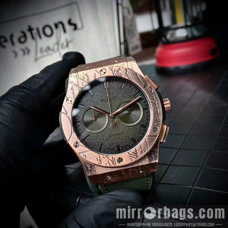 Hublot 42X12mm 092845