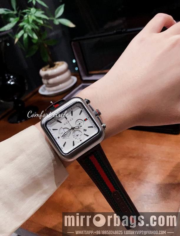Gucci 45X45mm 102290