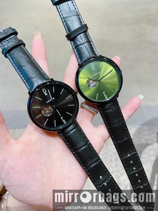 Omega 42mm 041406