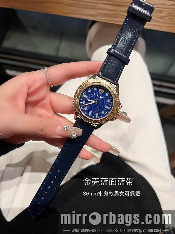 Versace 36mm 121897