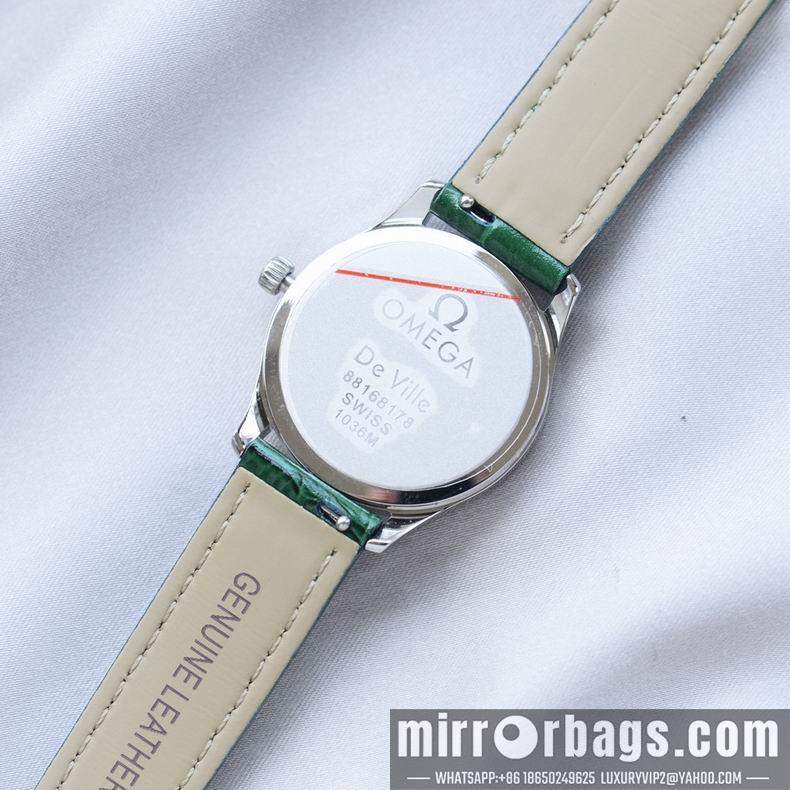 Omega women 30mm 102907