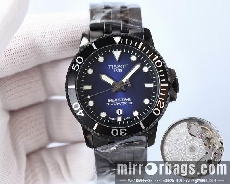 Tissot 42mm 113015