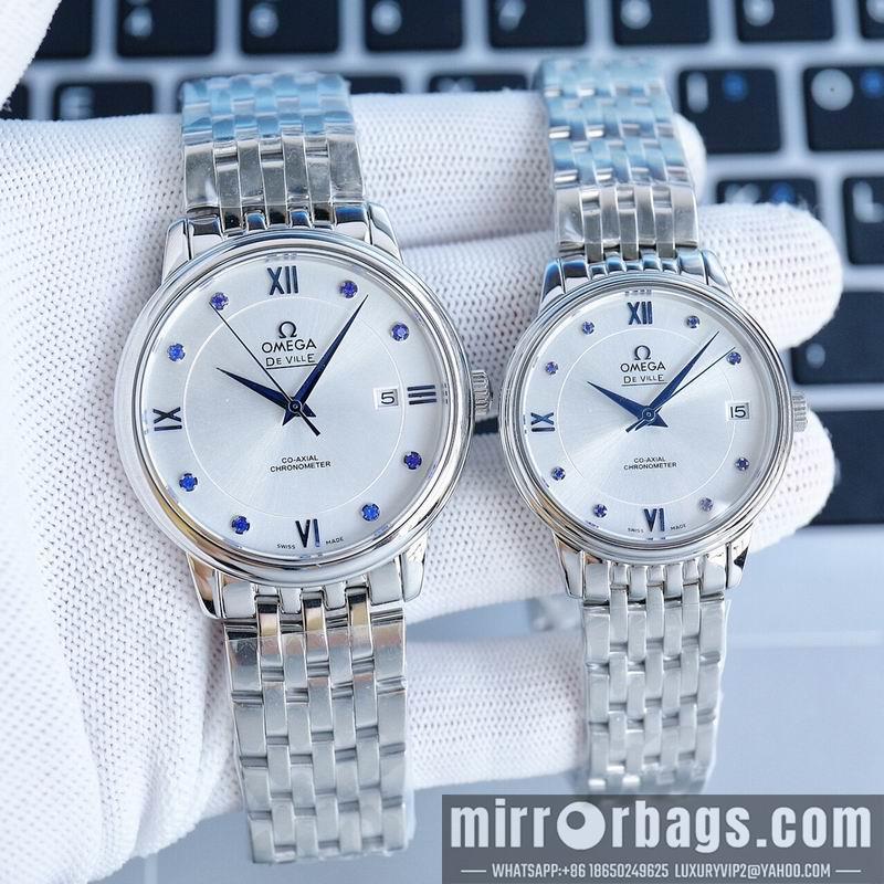 Omega M39.5mm W32.7mm 031936