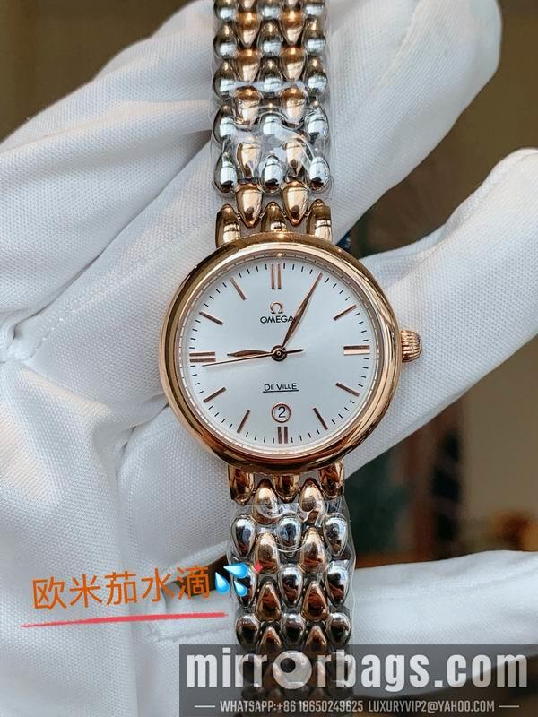 Omega 27mm 042730