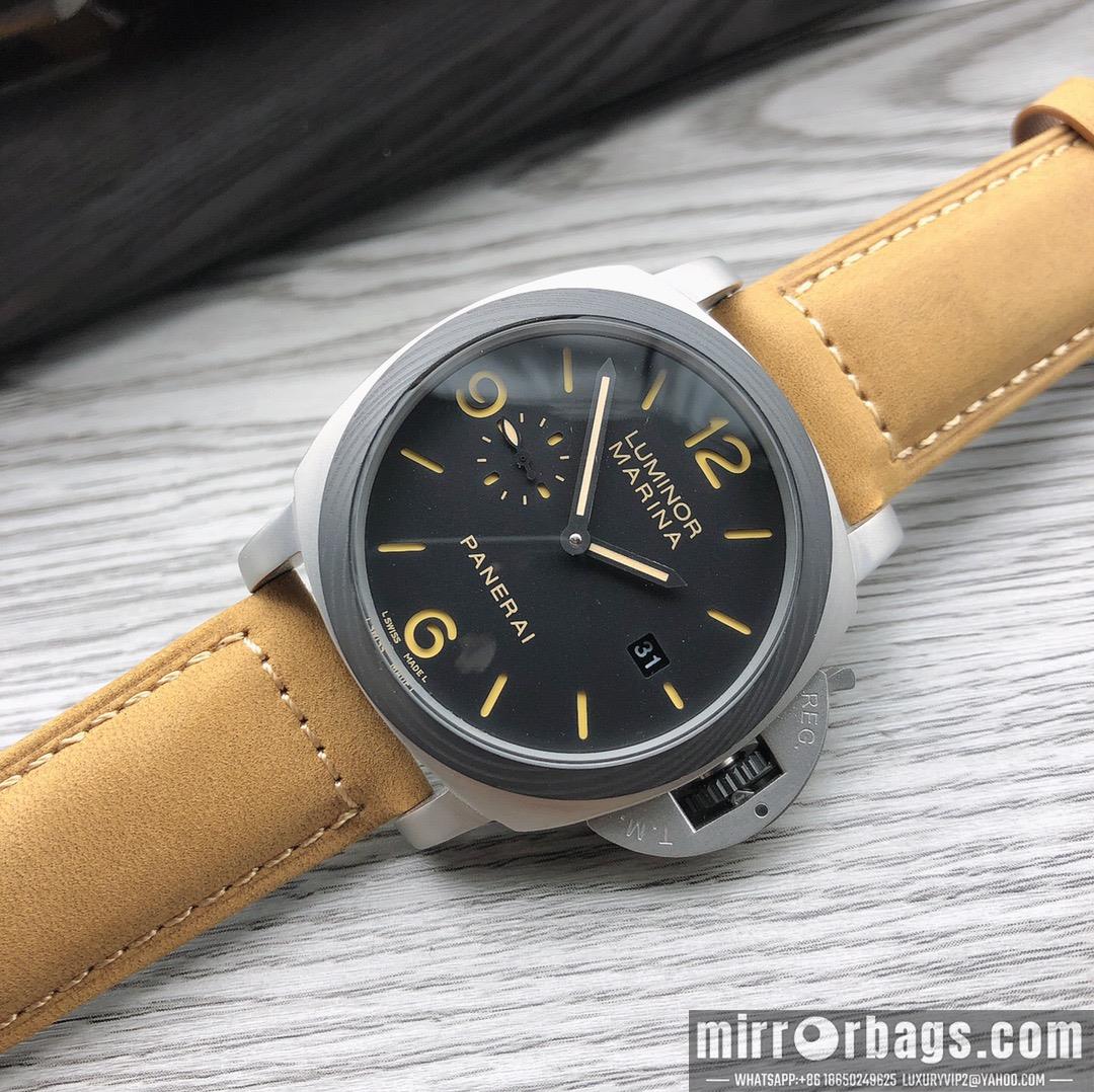 Panerai 44mm watch mb 080403