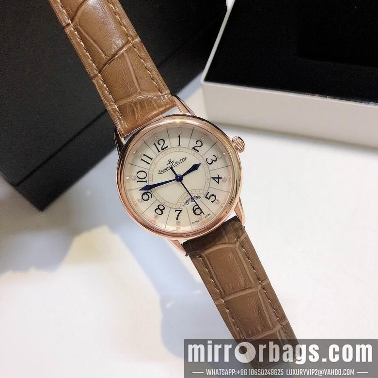 Jaeger Lecoultre watch women mb 062901