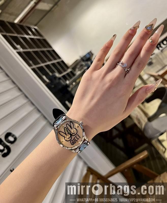Gucci 38mm 052220