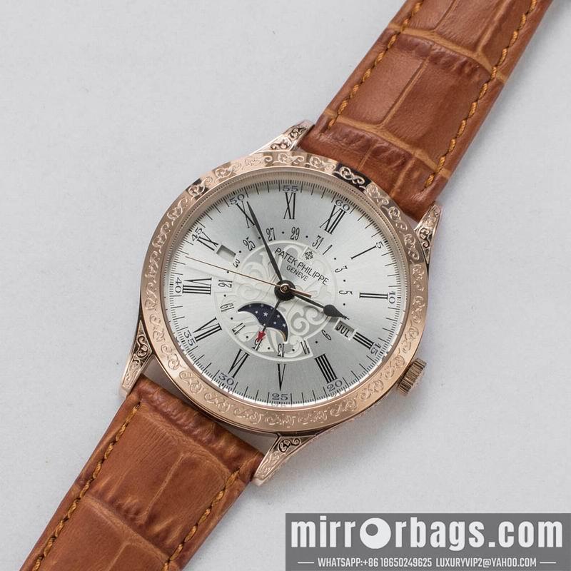 Patek Philippe 42mm 052001