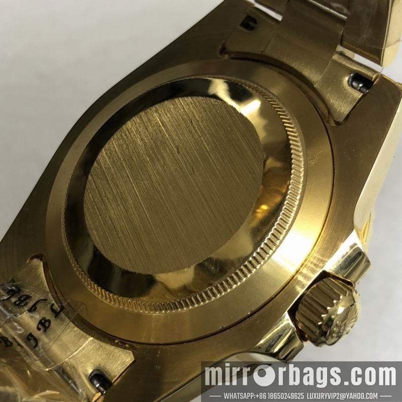 Rolex watch 030305
