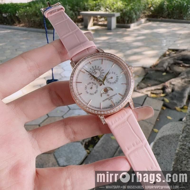 Vacheron Constantin watch 121894