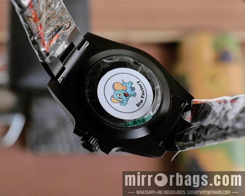 Rolex Watch 032212