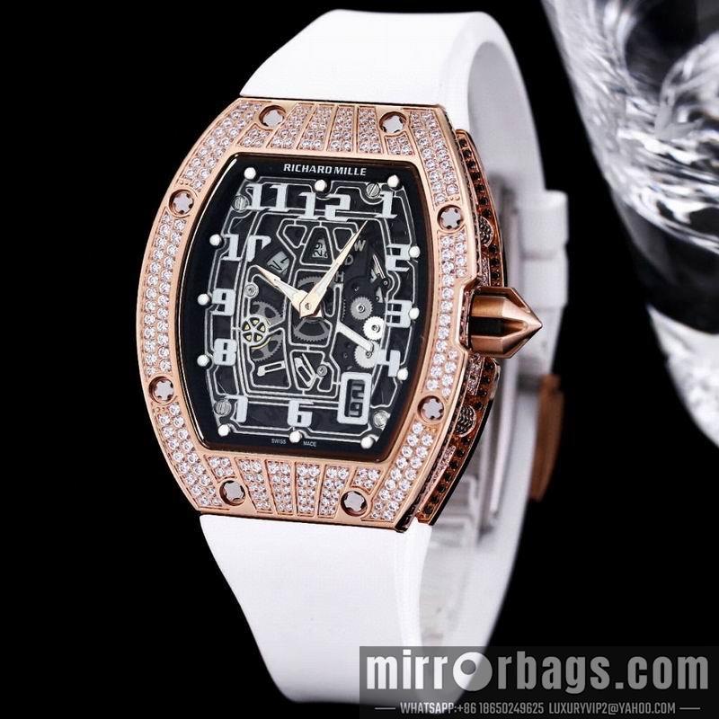 Richard Mille 38mm 48mm 102419