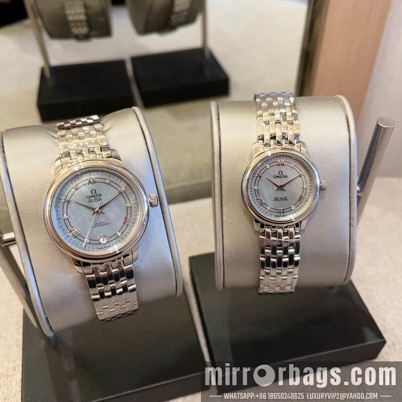 Omega M34mm W27.4mm 022252