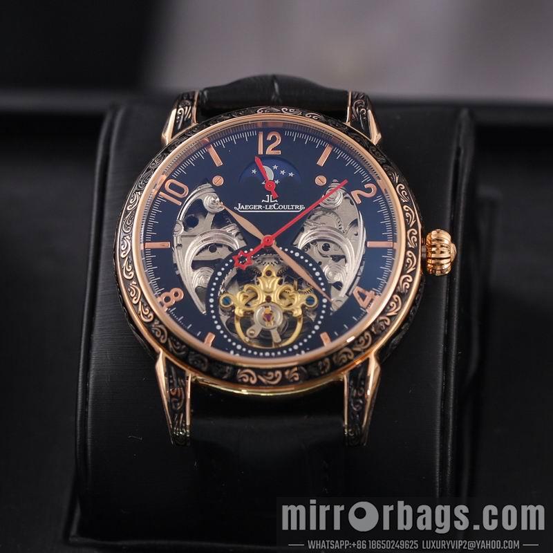 Jaeger Lecoultre 43X13mm 052006