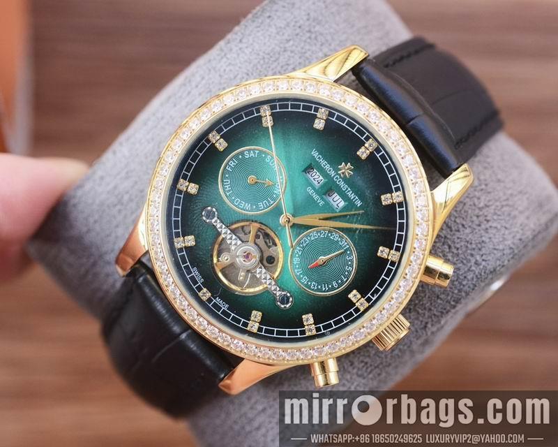 Vacheron Constantin 41mm 031952