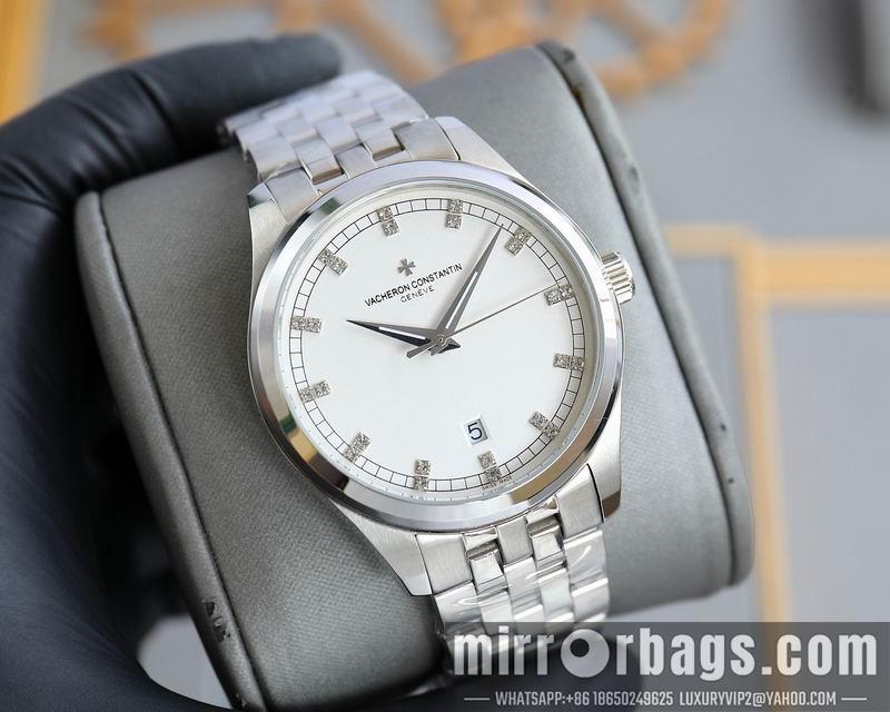 Vacheron Constantin 40mm 0506167
