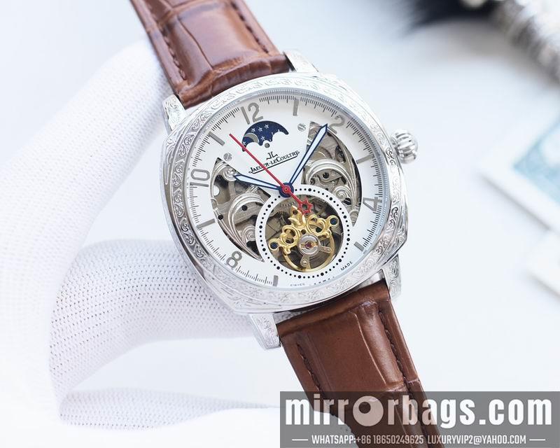 Jaeger Lecoultre 42X12mm 052008