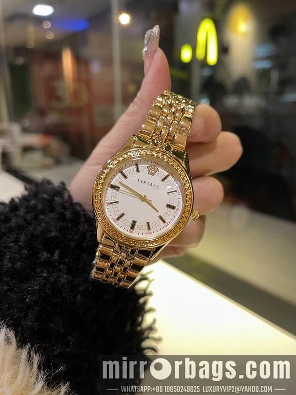 Versace 36X10mm 041411