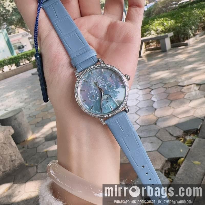 Vacheron Constantin watch 121894