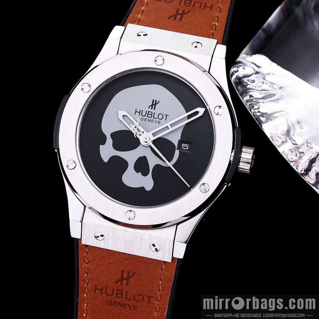 Hublot 42X11mm 102308