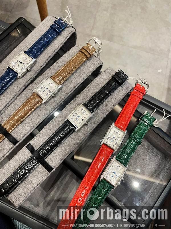 Longines 33X22mm 041615