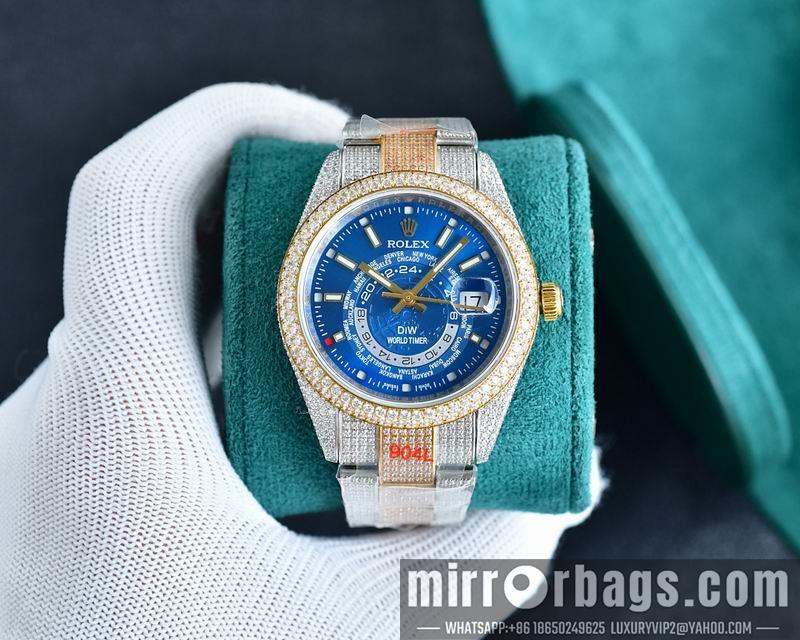 Rolex 40mm 083195