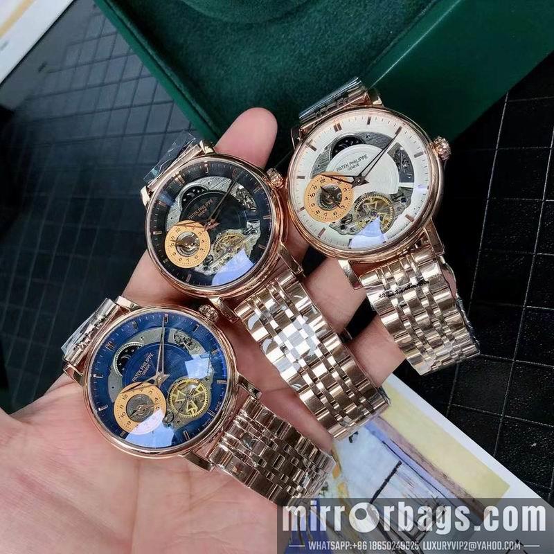 Patek Philippe 43X13mm 050883