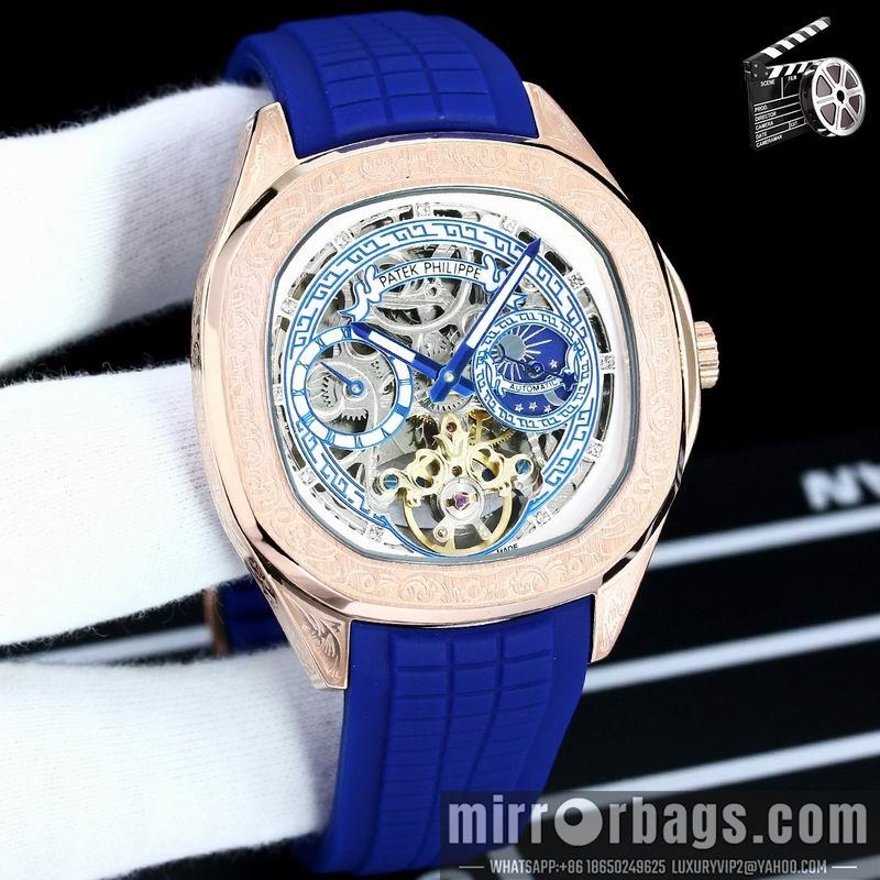 Patek Philippe 44X12mm 041442
