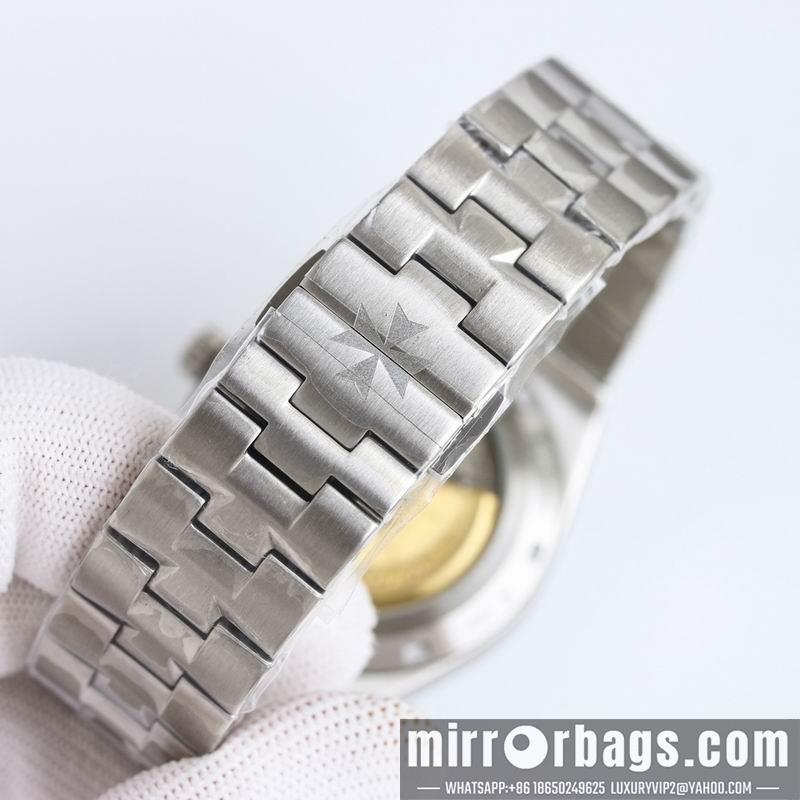 Vacheron Constantin 41mm 022115