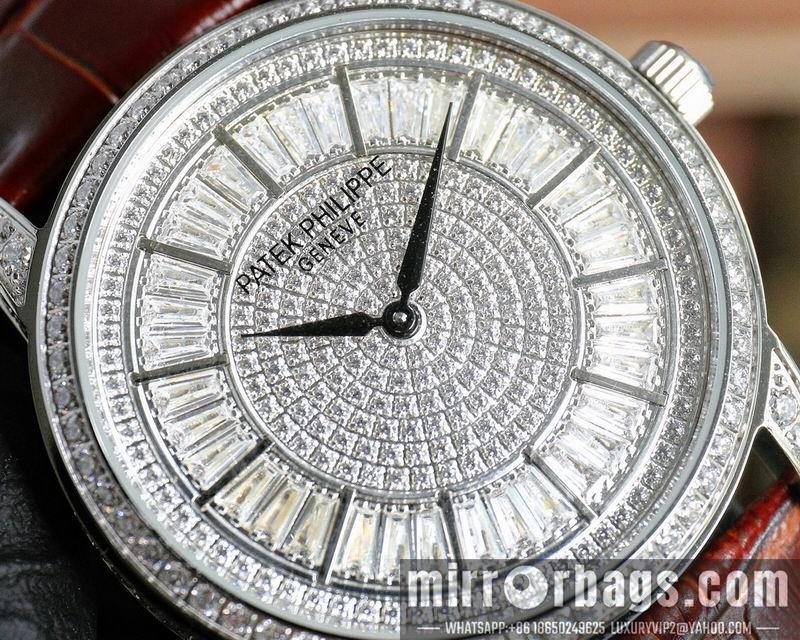 Patek Philippe watch 092820