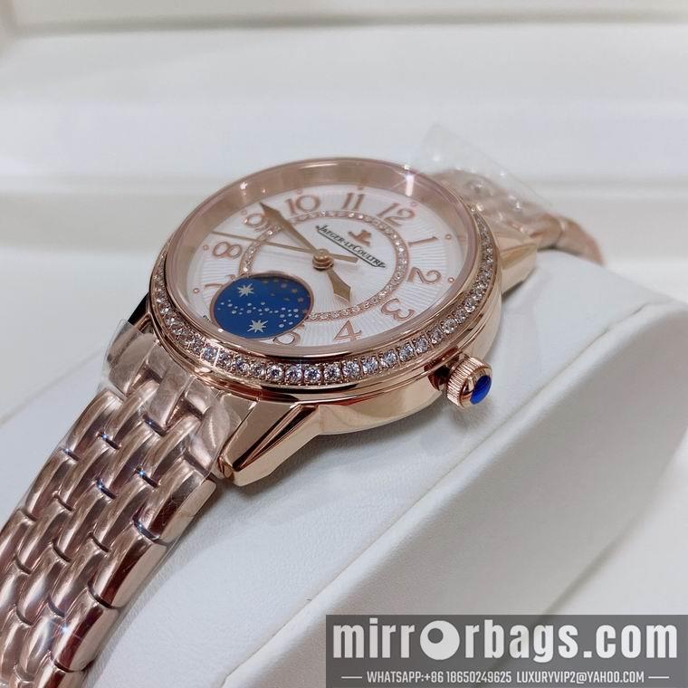 Jaecer Lecoultre 33X9mm M06