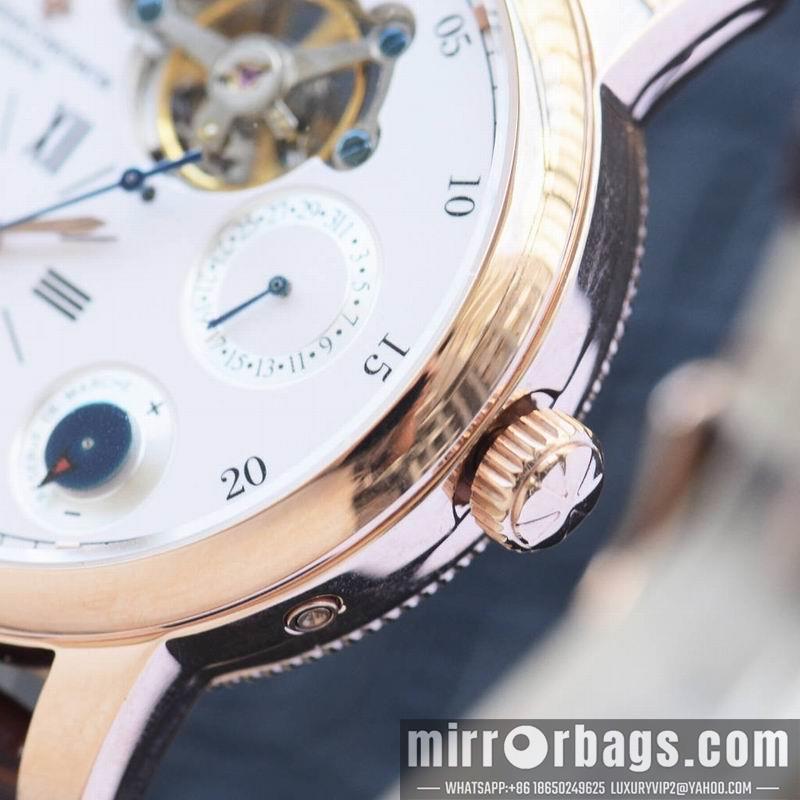 Vacheron Constantin watch 041350