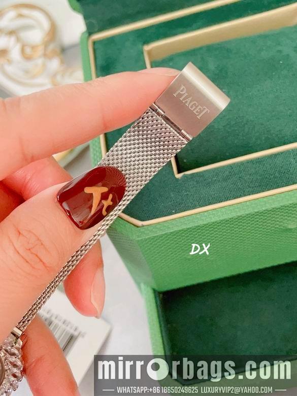 Piaget 31x7.8mm 10nms89