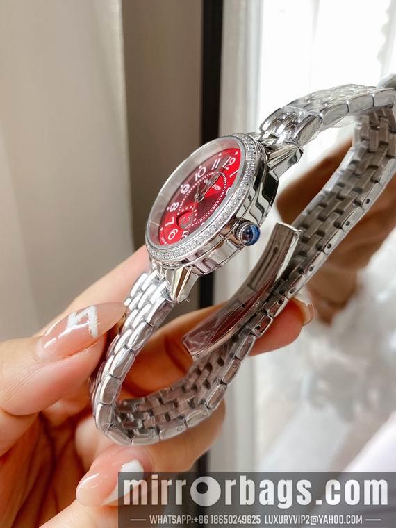 Jaeger Lecoultre women 33X10mm M10