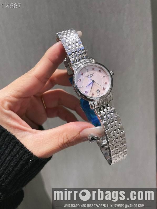 Longines watch 041680