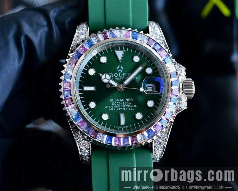 Rolex 40mm 050752