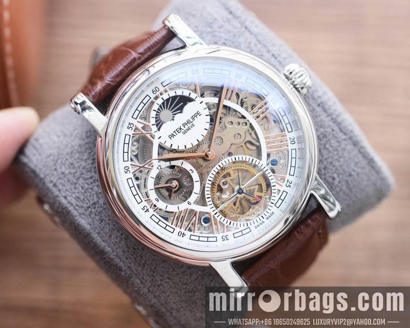 Patek Philippe watch 041341